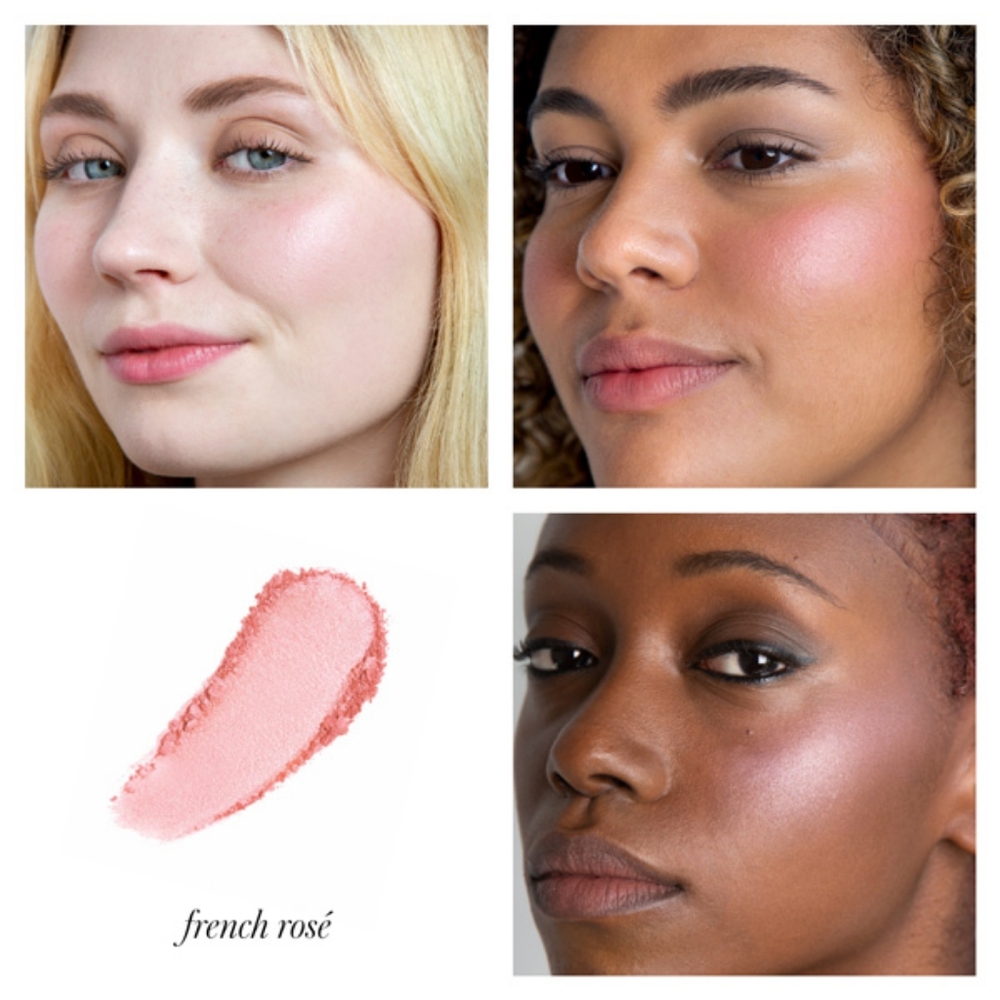 RMS Beauty ReDimension Hydra Powder Blush~ French Rose 💝 - Picture 7 of 7